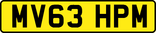 MV63HPM