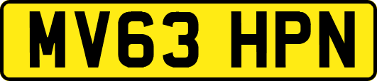 MV63HPN