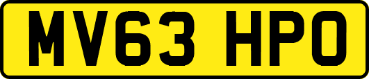 MV63HPO