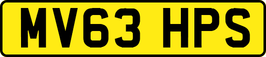 MV63HPS