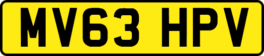 MV63HPV