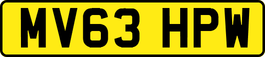 MV63HPW