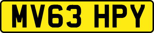 MV63HPY