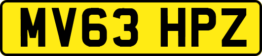 MV63HPZ