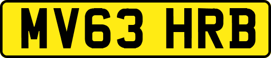 MV63HRB