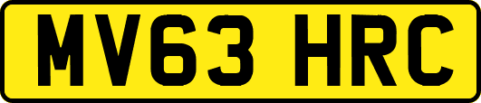 MV63HRC