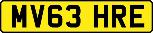 MV63HRE