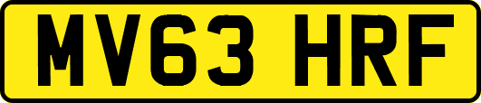 MV63HRF