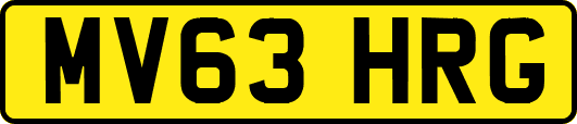 MV63HRG