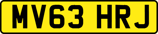 MV63HRJ
