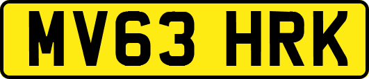MV63HRK