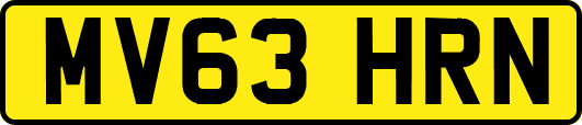 MV63HRN