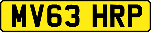 MV63HRP