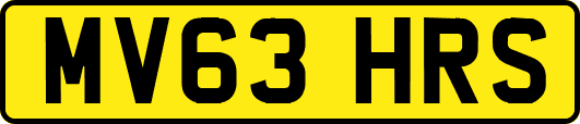 MV63HRS