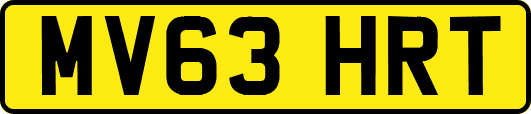 MV63HRT