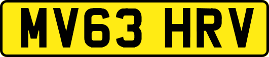 MV63HRV