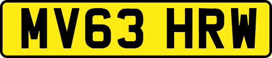 MV63HRW