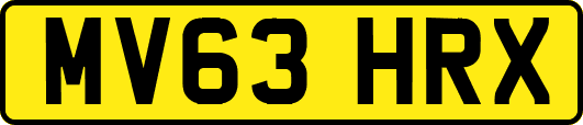 MV63HRX
