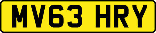 MV63HRY