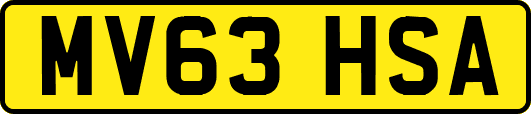 MV63HSA