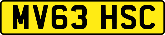 MV63HSC