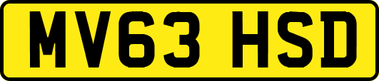 MV63HSD