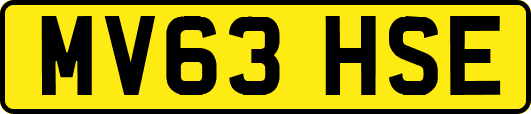 MV63HSE