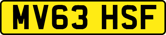 MV63HSF