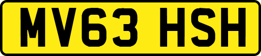 MV63HSH