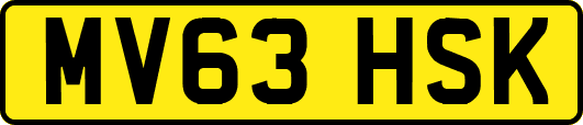 MV63HSK