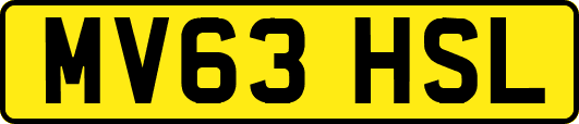 MV63HSL