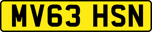 MV63HSN