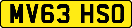 MV63HSO