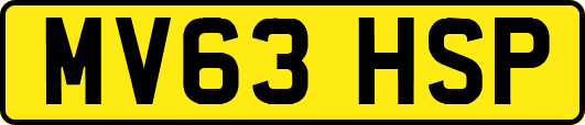 MV63HSP