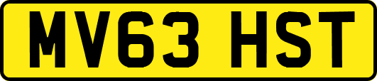 MV63HST