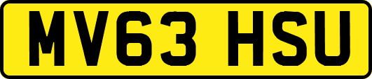 MV63HSU