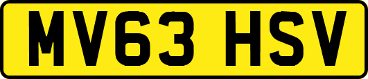 MV63HSV