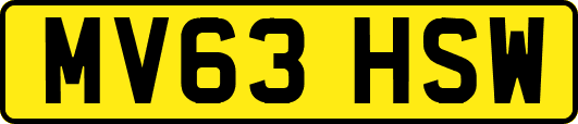 MV63HSW