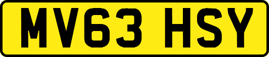 MV63HSY