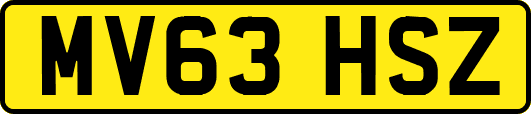 MV63HSZ