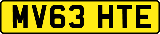 MV63HTE