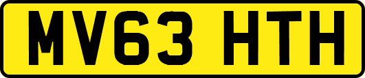 MV63HTH