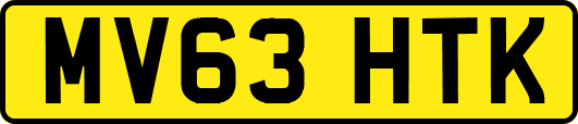 MV63HTK