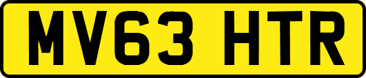 MV63HTR