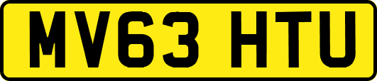 MV63HTU