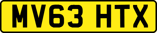 MV63HTX