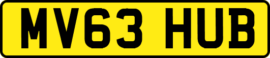MV63HUB