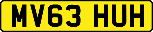 MV63HUH