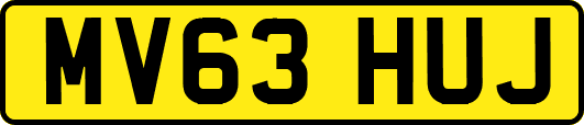 MV63HUJ