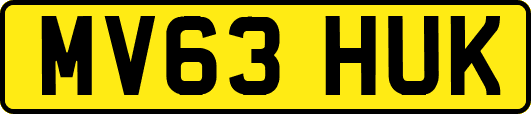 MV63HUK
